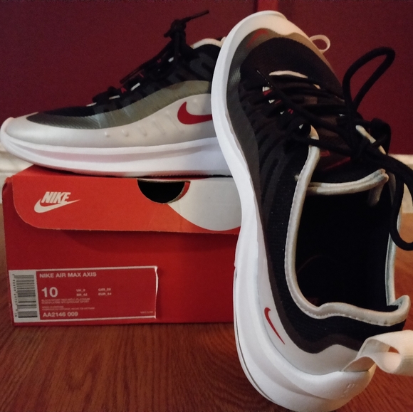 Nike Air Max Axis - Picture 6 of 7